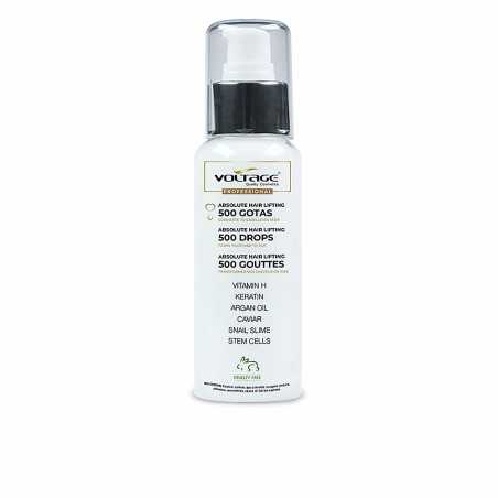 ABSOLUTE HAIR-LIFTING 500 gotas serum 100 ml by VOLTAGE COSMETICS for Unisex