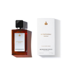 LE PATCHOULI edt intense vapo 50 ml by REMINISCENCE for Unisex