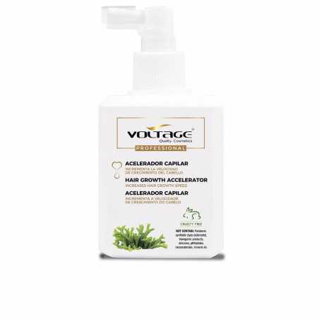 ACELERADOR CAPILAR tratamiento spray 200 ml by VOLTAGE COSMETICS for Unisex