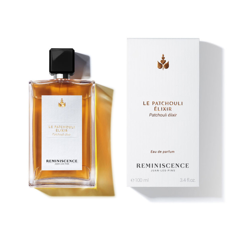 LE PATCHOULI ELIXIR edp vapo 100 ml by REMINISCENCE for Unisex