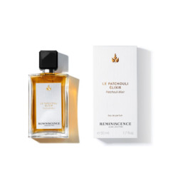LE PATCHOULI ELIXIR edp vapo 50 ml by REMINISCENCE for Unisex