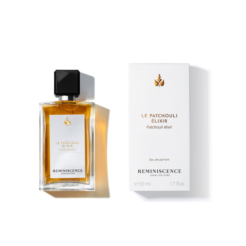 LE PATCHOULI ELIXIR edp vapo 50 ml by REMINISCENCE for Unisex