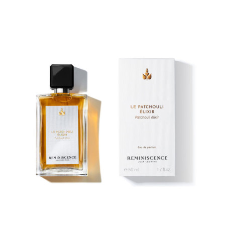 LE PATCHOULI ELIXIR edp vapo 50 ml by REMINISCENCE for Unisex