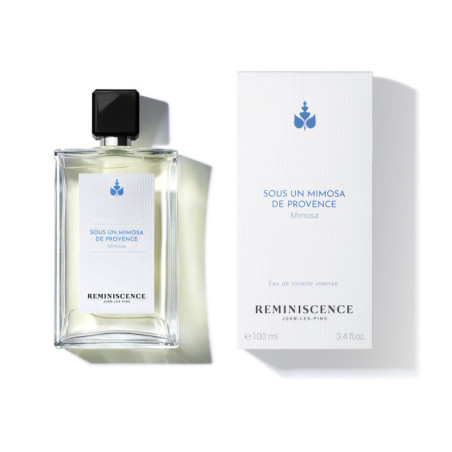SOUS UN MIMOSA DE PROVENCE edt intense vapo 100 ml by REMINISCENCE for Unisex