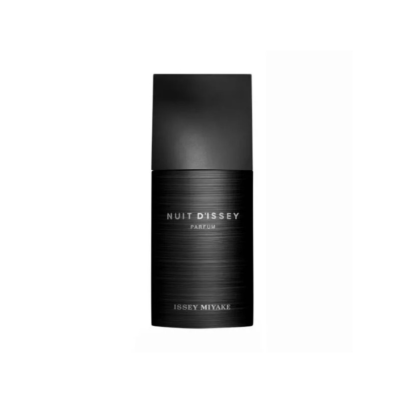 Issey Miyake Nuit D Issey Eau De Perfume Spray 75ml
