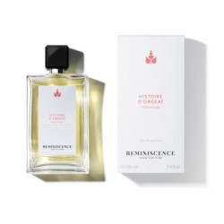 HISTOIRE D'ORGEAT edp vapo 100 ml by REMINISCENCE for Unisex