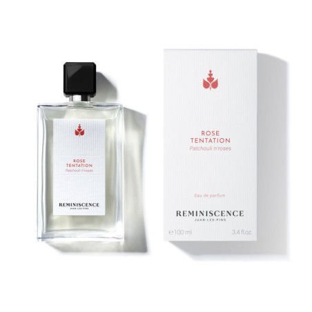 ROSE TENTATION edp vapo 100 ml by REMINISCENCE for Unisex