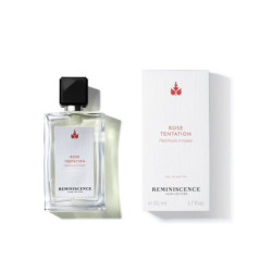 ROSE TENTATION edp vapo 50 ml by REMINISCENCE for Unisex