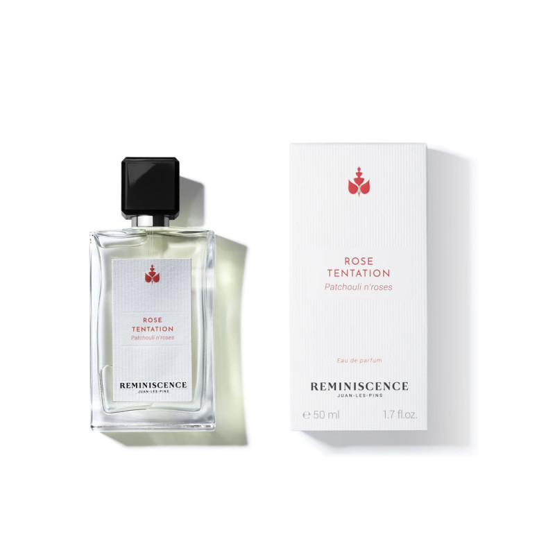 ROSE TENTATION edp vapo 50 ml by REMINISCENCE for Unisex