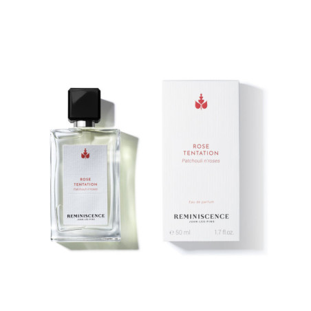 ROSE TENTATION edp vapo 50 ml by REMINISCENCE for Unisex
