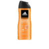 POWER BOOSTER shower gel 400 ml by ADIDAS for Man