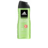 ACTIVE START shower gel 400 ml by ADIDAS for Man
