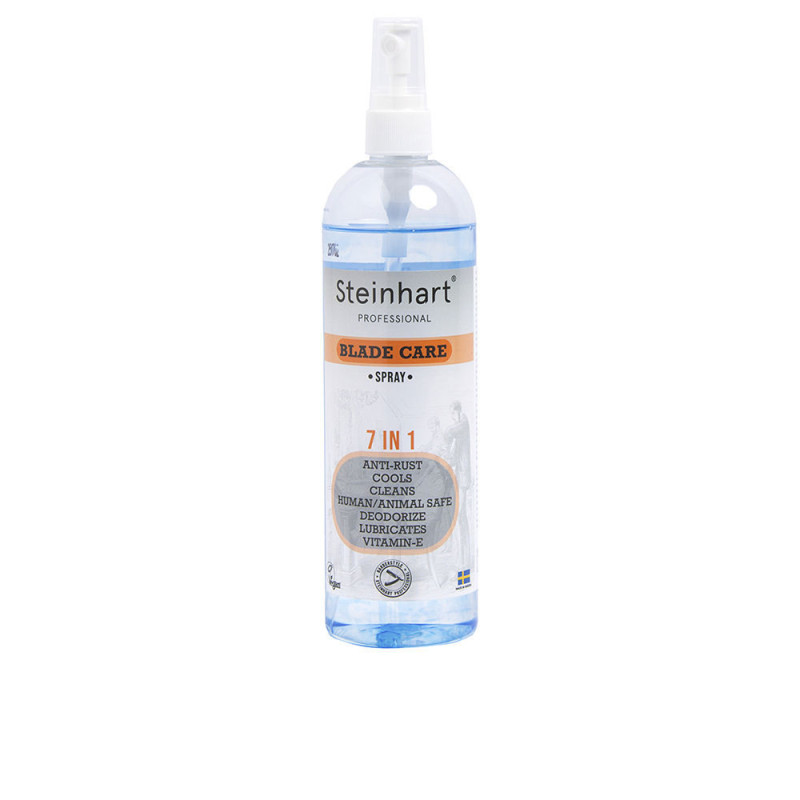 STEINHART BLADE CARE spray cuidado cuchillas 1 u by STEINHART for Unisex