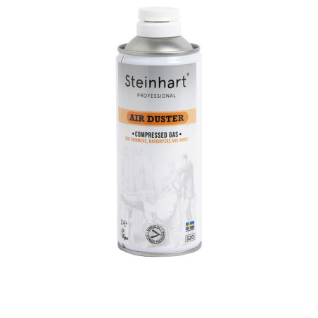 STEINHART AIR DUSTER limpiador de aire comprimido 1 u by STEINHART for Unisex
