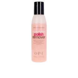 ACETONE FREE polish remover 110 ml by OPI for Unisex