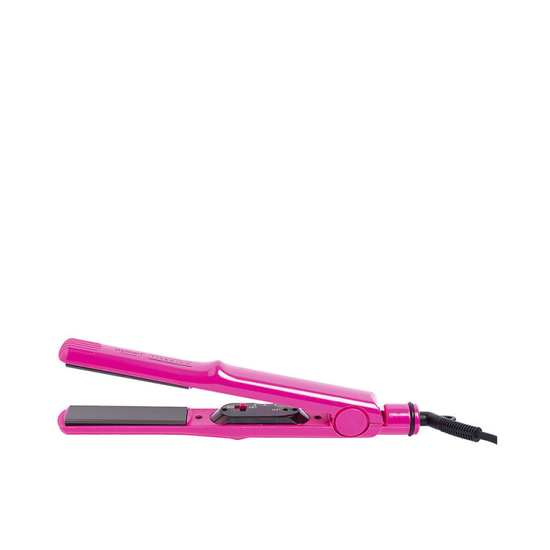 STEINHART CLASSIC II TITANIUM plancha de pelo Fucsia 2 u by STEINHART for Unisex