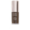 LIP GLAZE brillo de labios 003 Dark Chocolate 550 ml by GOSH for Unisex