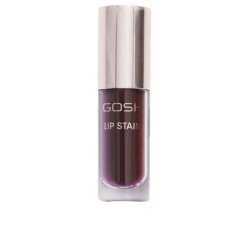 LIP STAIN tinte de labios 001 Shocking Pink 3 ml by GOSH for Unisex