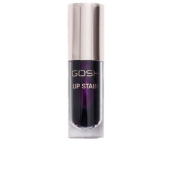 LIP STAIN tinte de labios 002 Wild Berry 3 ml by GOSH for Unisex