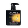 PREBIOTIC HAIR TECHNOLOGY champú reparador con aceite de marula 500 ml by VOLTAGE COSMETICS for Unisex