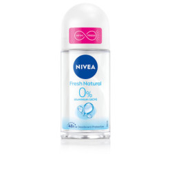 FRESH NATURAL deo roll-on 50 ml by NIVEA for Woman