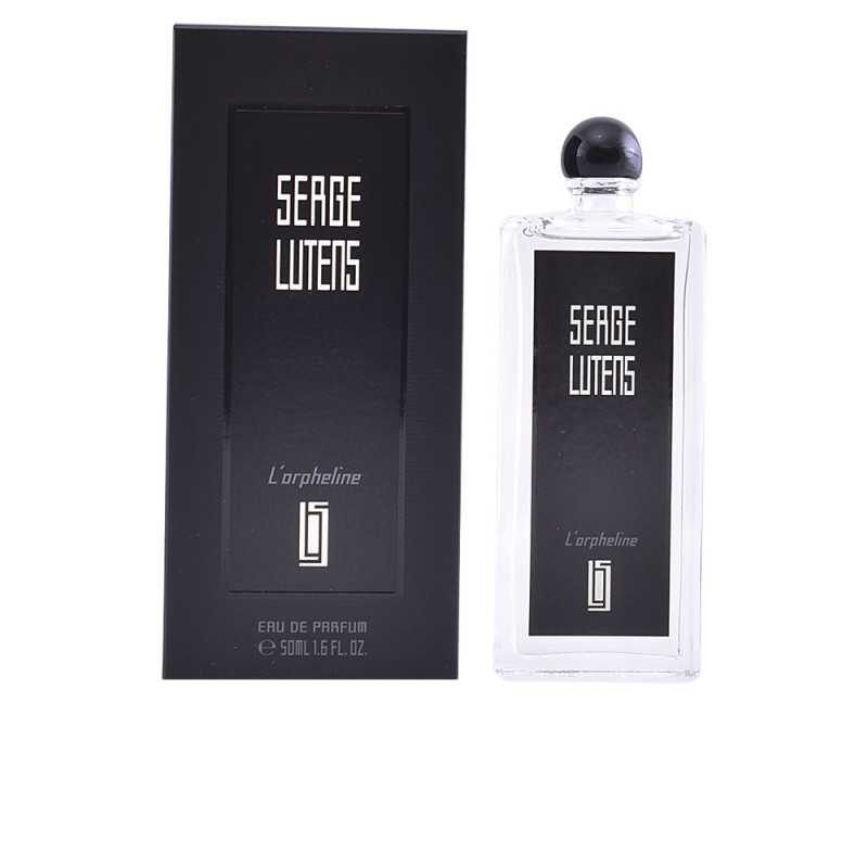 L'ORPHELINE edp vapo 50 ml by SERGE LUTENS for Unisex L'ORPHELINE edp vapo 50 ml by SERGE LUTENS for Unisex