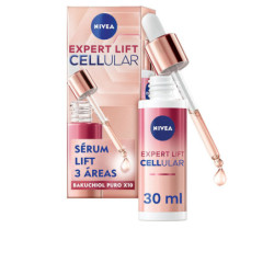 EXPERT LIFT CELLULAR sérum lift 3 áreas 30 ml by NIVEA for Woman