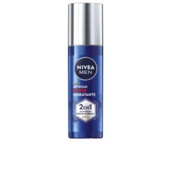 MEN POWER crema antiedad 2 en 1 SPF30 50 ml by NIVEA for Man