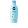 SUN AFTER SUN loción hidratante 200 ml by NIVEA for Unisex