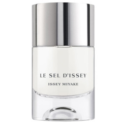 LE SEL D'ISSEY edt vapo 50 ml by ISSEY MIYAKE for Man