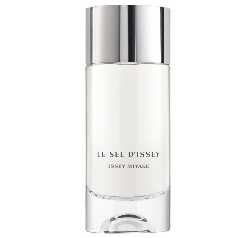 LE SEL D'ISSEY edt vapo 100 ml by ISSEY MIYAKE for Man