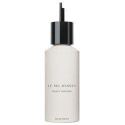 LE SEL D'ISSEY edt recarga 150 ml by ISSEY MIYAKE for Man