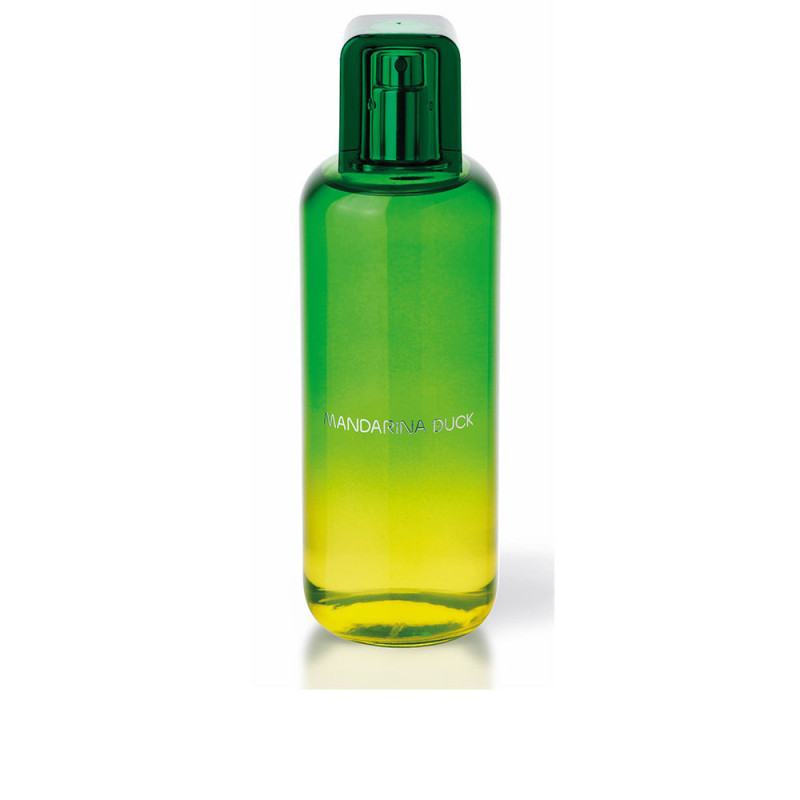 THE MANDARINERS FOR HIM edt vapo 100 ml by MANDARINA DUCK for Man