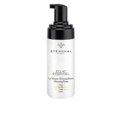 ÉCLAT ESSENTIEL la mousse démaquillante 125 ml by STENDHAL for Woman