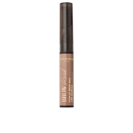 BROW REVEAL gel de cejas 02 blonde 6 gr by BOURJOIS for Unisex