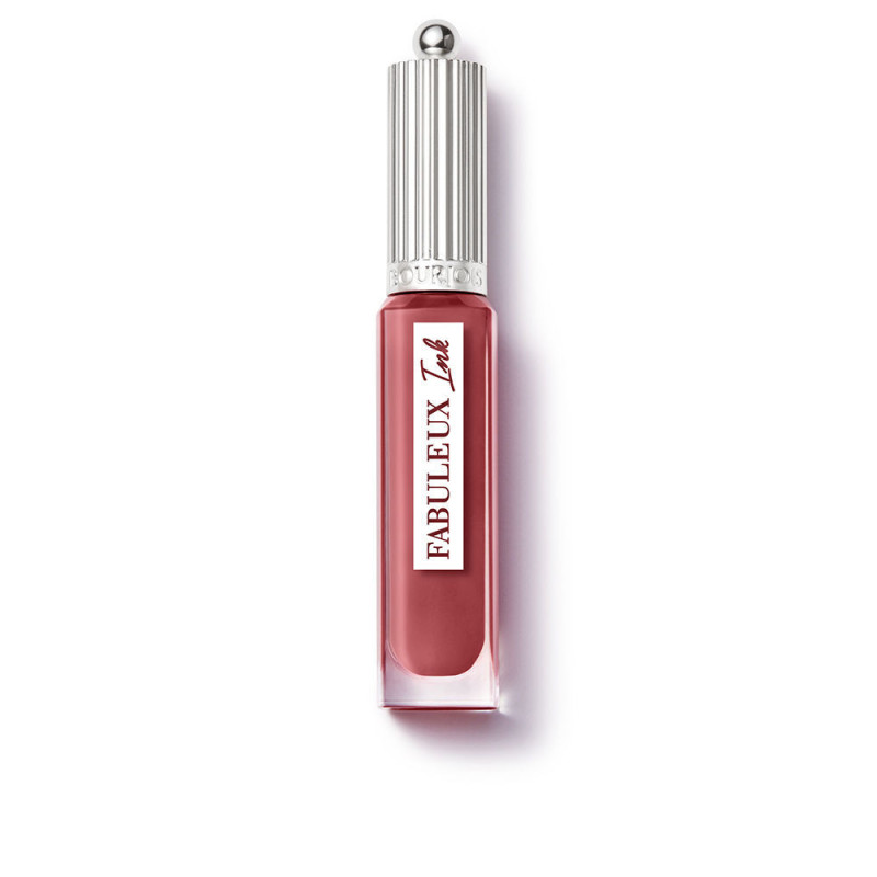 FABULEUX INK labial liquido 01 marshma Love 35 ml by BOURJOIS for Unisex
