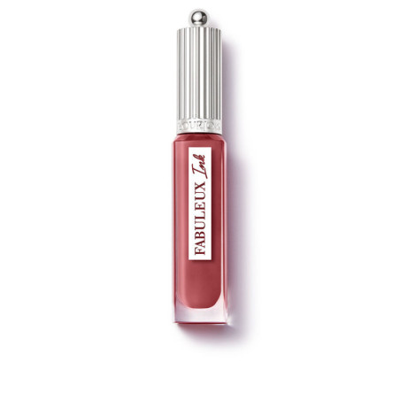 FABULEUX INK labial liquido 01 marshma Love 35 ml by BOURJOIS for Unisex