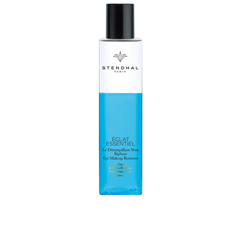 ÉCLAT ESSENTIEL le démaquillant yeux biphase 200 ml by STENDHAL for Woman