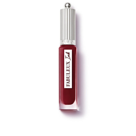 FABULEUX INK labial liquido 05 berry Tale Romance 35 ml by BOURJOIS for Unisex