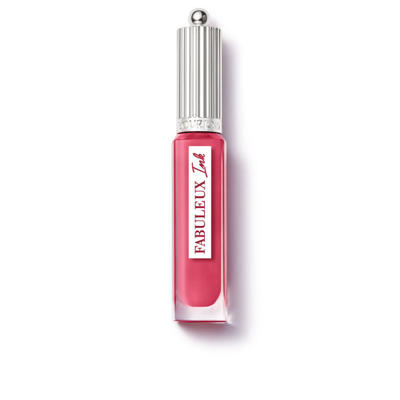FABULEUX INK labial liquido 06 cotton Candy De 35 ml by BOURJOIS for Unisex