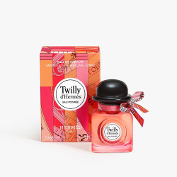 TWILLY D'HERMÈS eau poivrée eau de parfum vaporizador 30 ml by HERMÈS for Woman
