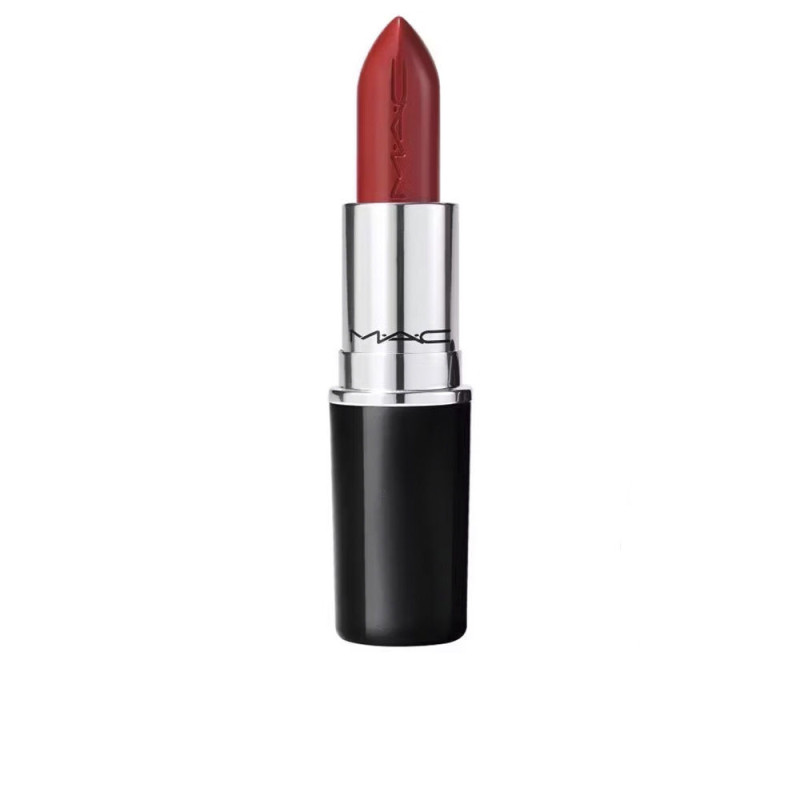 LUSTREGLASS lipstick lady bug 3 gr by MAC for Unisex