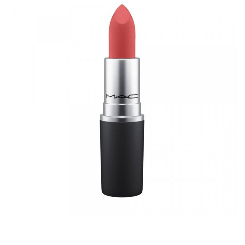 POWDER KISS LIPSTICK stay curious 3 gr by MAC for Unisex