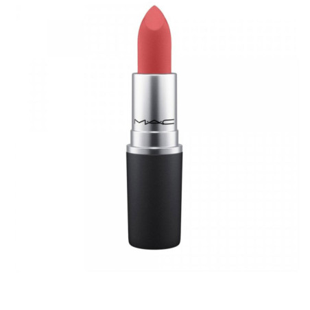 POWDER KISS LIPSTICK stay curious 3 gr by MAC for Unisex