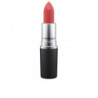 POWDER KISS LIPSTICK stay curious 3 gr by MAC for Unisex