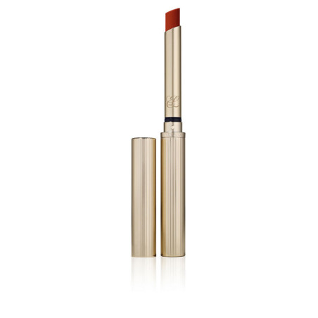 PURE COLOR EXPLICIT MATTE barra de labios 120 Temperature Rising 7 gr by ESTEE LAUDER for Unisex