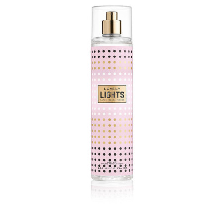 LOVELY LIGHTS bruma corporal 236 ml by SARAH JESSICA PARKER for Unisex