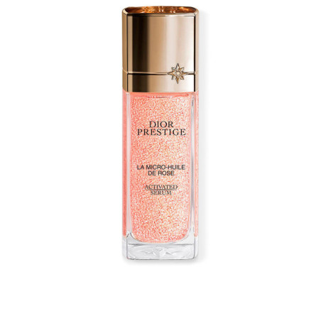 PRESTIGE micro huile de rose serum 50 ml by DIOR for Woman