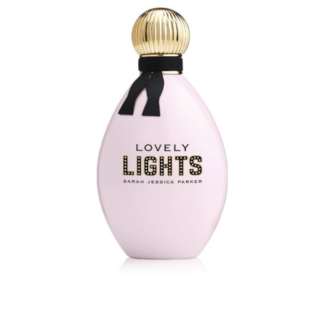 LOVELY LIGHTS edp vapo 100 ml by SARAH JESSICA PARKER for Woman