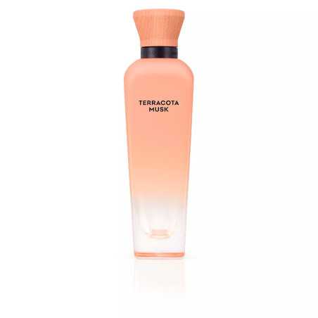TERRACOTA MUSK eau de parfum vaporizador 60 ml by ADOLFO DOMINGUEZ for Woman